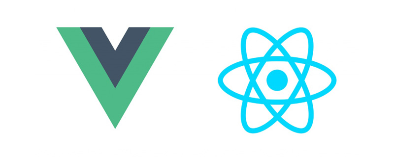 vue与react属于什么框架