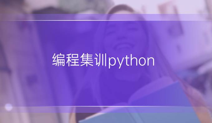 编程集训python